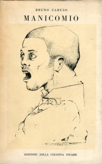 Manicomio. 20 disegni