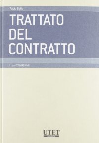 Trattato del contratto