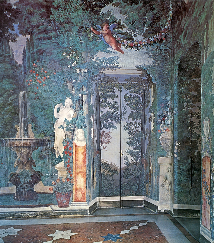 Villa e paese. Dimore nobili del Tuscolo e di Marino Villa e paese. Dimore nobili del Tuscolo e di Marino