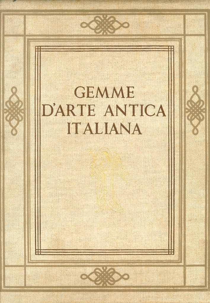 Gemme d'Arte Antica Italiana. Rassegna illustrativa di quadri e sculture dal sec. XVI in raccolte private Gemme d'Arte Antica Italiana. Rassegna illustrativa di quadri e sculture dal sec. XVI in raccolte private