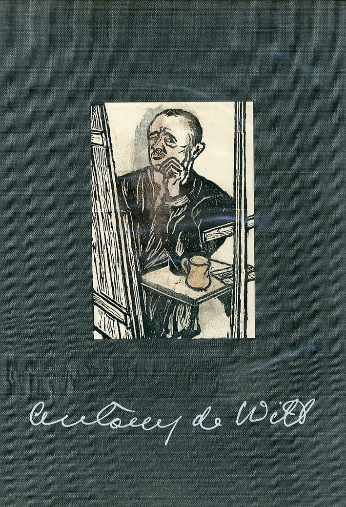 Antony de Witt. Disegni e incisioni Antony de Witt. Disegni e incisioni