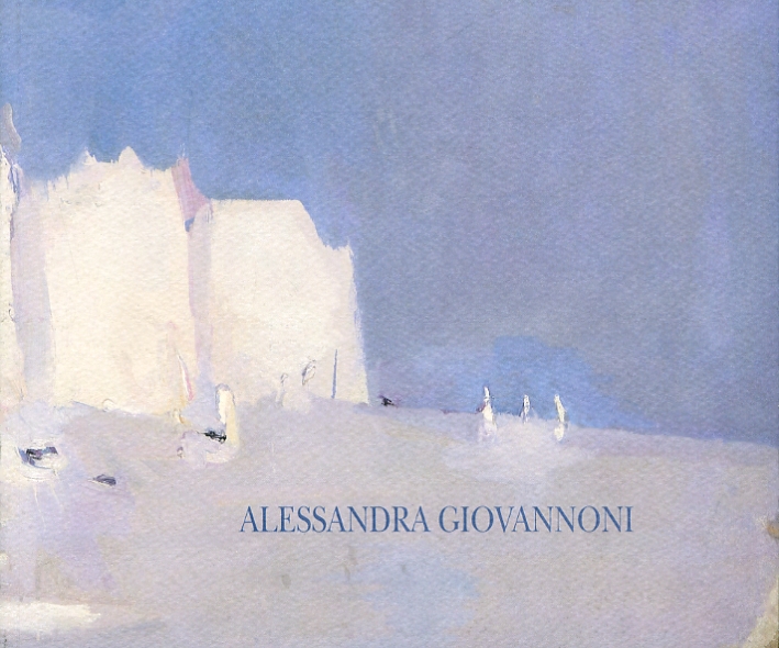 Alessandra Giovannoni. Passeggiate romane Alessandra Giovannoni. Passeggiate romane