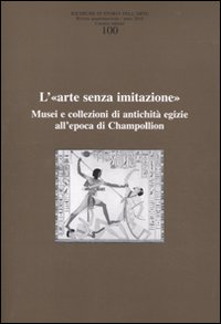Ricerche di storia dell'arte. Vol. 100: L' Ricerche di storia dell'arte. Vol. 100: L'
