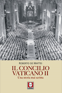 Il Concilio Vaticano II. Una Storia Mai Scritta Il Concilio Vaticano II. Una Storia Mai Scritta