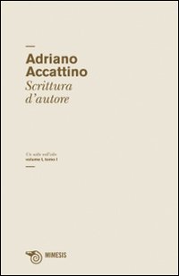 Un Salto nell'Alto. Vol. 1: Scrittura d'Autore Un Salto nell'Alto. Vol. 1: Scrittura d'Autore