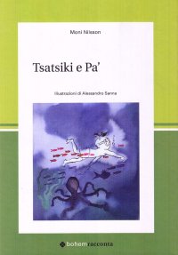 Tsatsiki e Pà