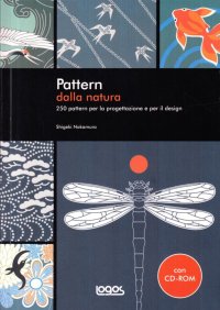 Pattern dalla natura. Con CD-ROM