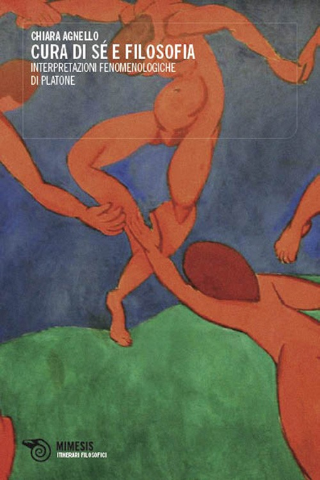 Cura di sé e filosofia. Interpretazioni fenomenologiche di Platone Cura di sé e filosofia. Interpretazioni fenomenologiche di Platone