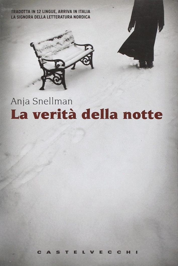 La verità della notte La verità della notte
