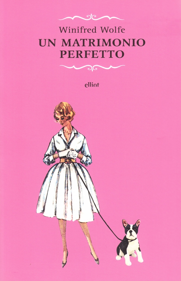 Un Matrimonio perfetto Un Matrimonio perfetto