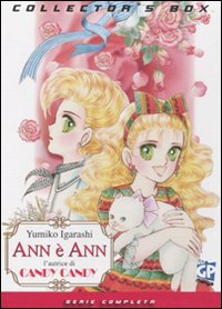 Ann è Ann Ann è Ann