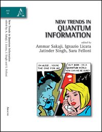 New trends in quantum information New trends in quantum information