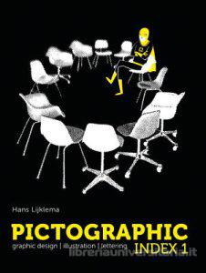Pictographic Index 1: Grapic Design, Illustration, Lettering Pictographic Index 1: Grapic Design, Illustration, Lettering