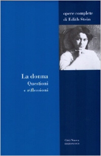 La donna. Questioni e riflessioni La donna. Questioni e riflessioni
