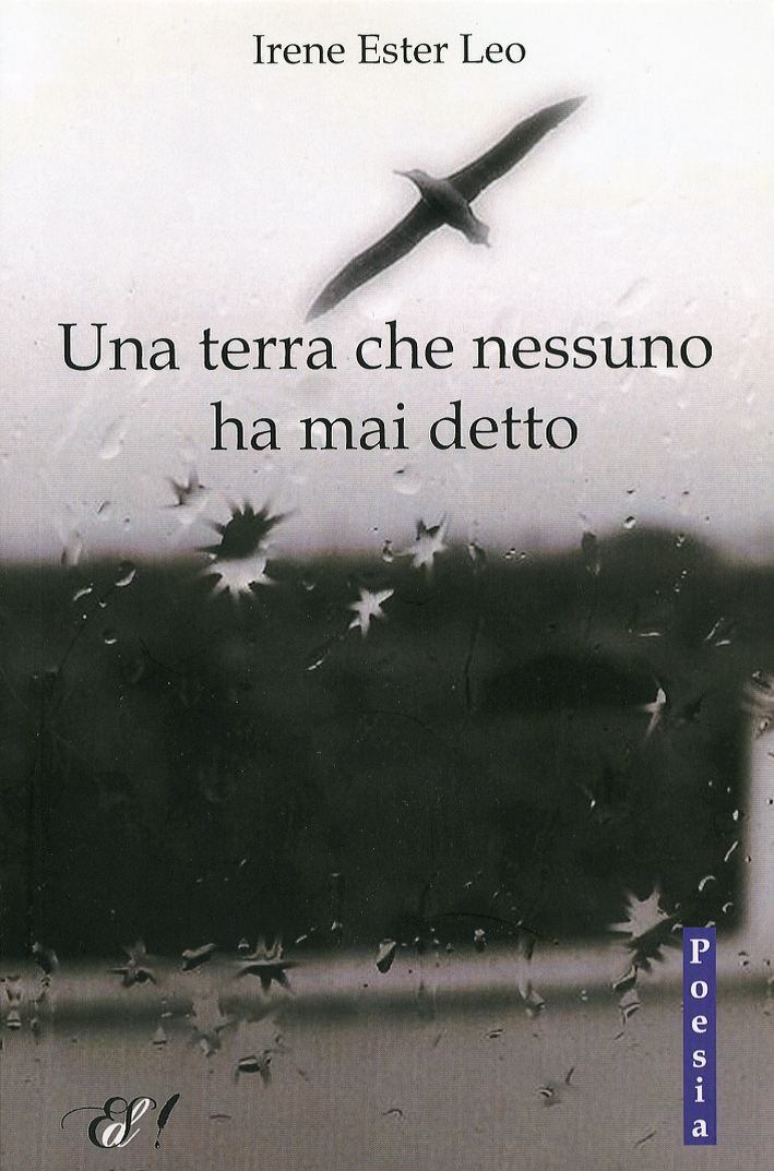 Una terra che nessuno ha mai detto Una terra che nessuno ha mai detto