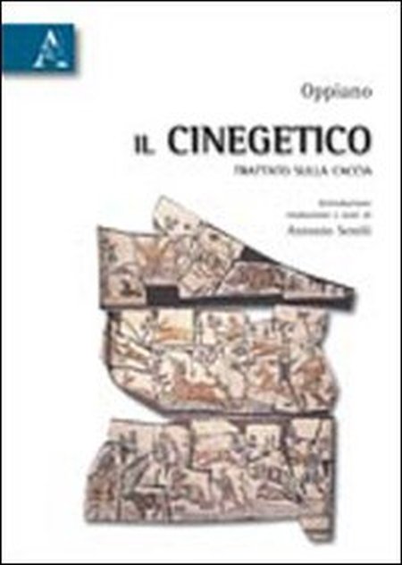 Il Cinegetico. Trattato sulla Caccia Il Cinegetico. Trattato sulla Caccia