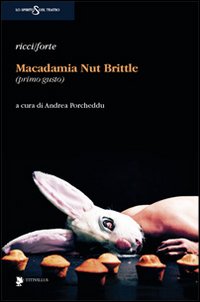 Macadamia nut brittle (primo gusto) Macadamia nut brittle (primo gusto)