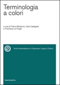 Terminologia a colori Terminologia a colori