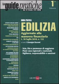 Guida pratica edilizia Guida pratica edilizia