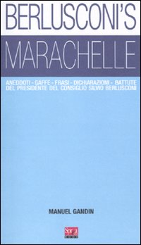 Berlusconi's marachelle Berlusconi's marachelle