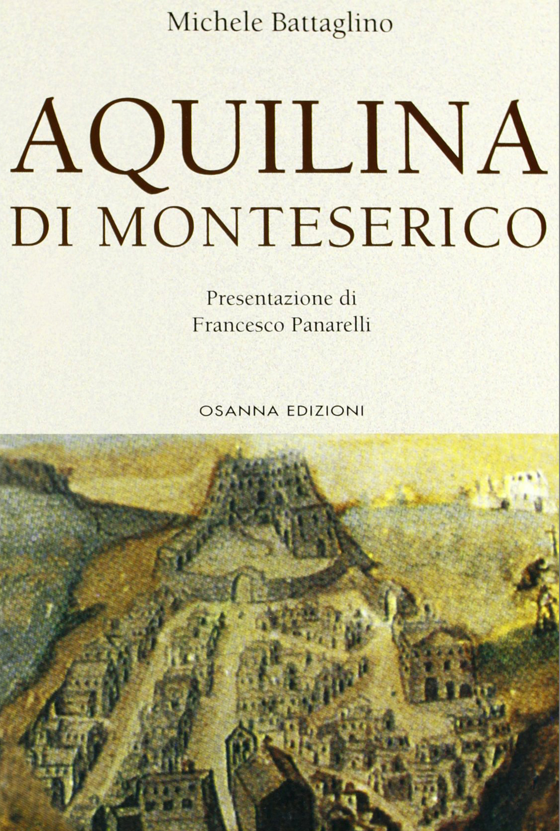 Aquilina di Monteserico Aquilina di Monteserico