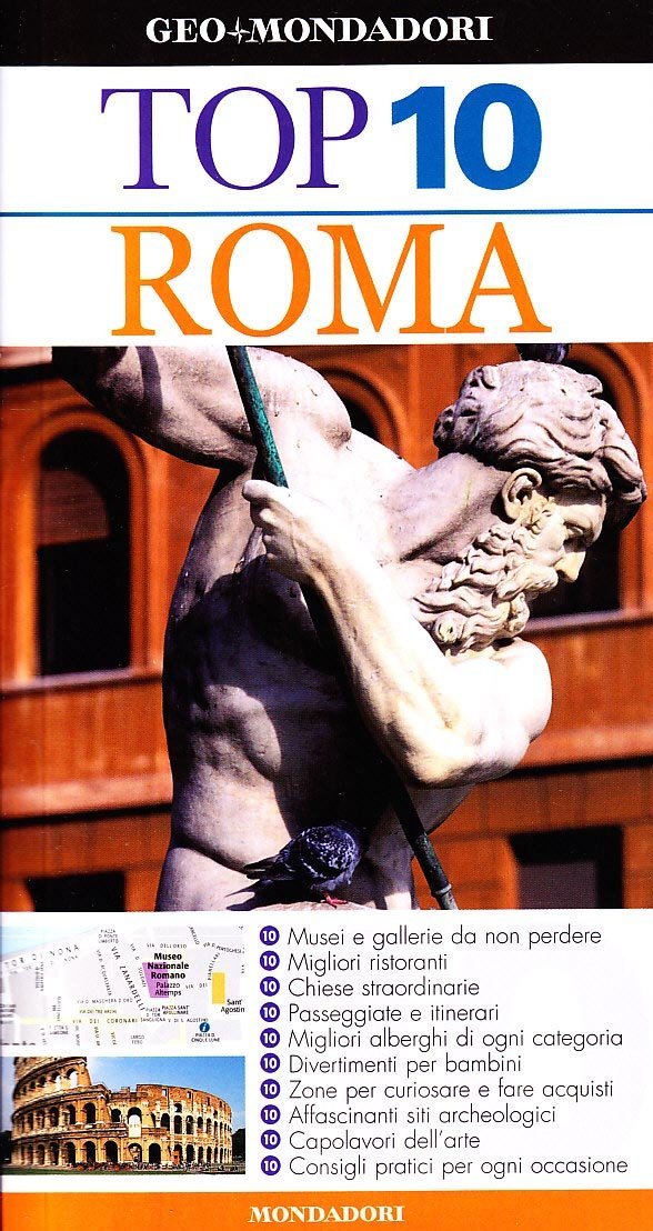 Roma Roma
