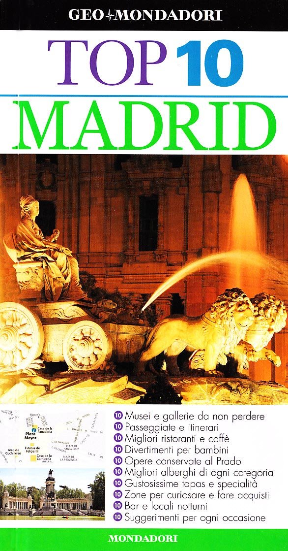 Madrid Madrid