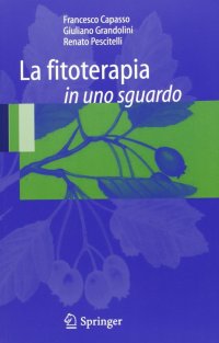La fitoterapia in uno sguardo