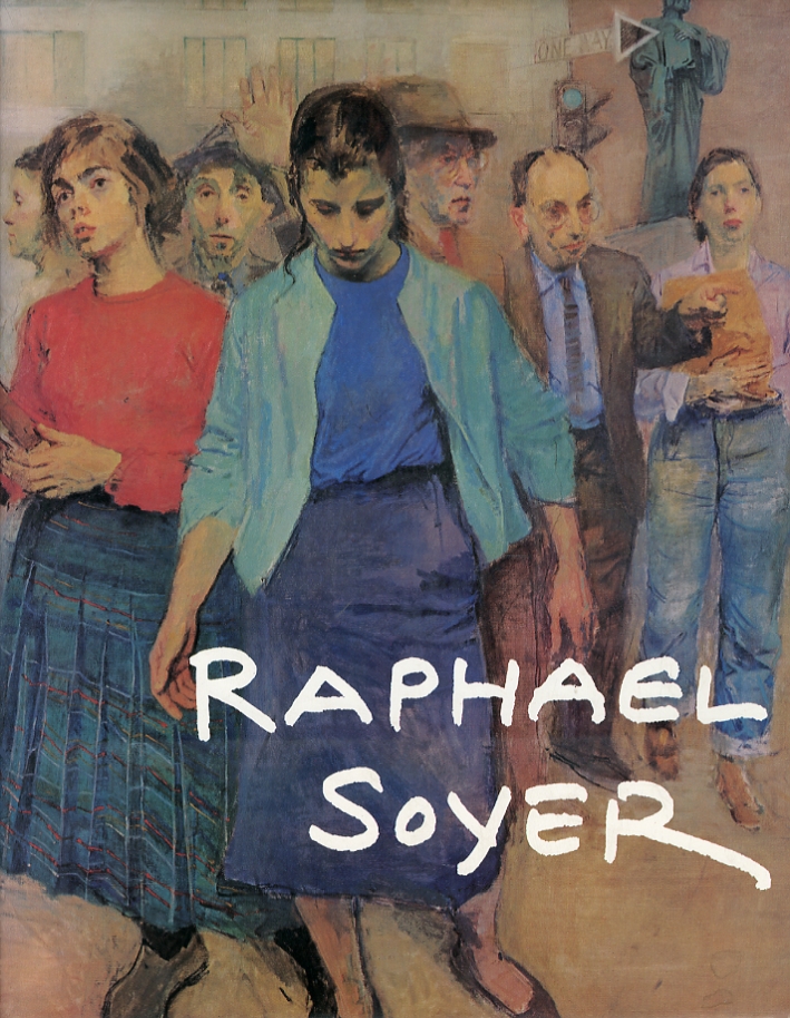Raphael Soyer