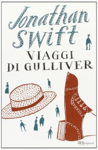 I viaggi di Gulliver