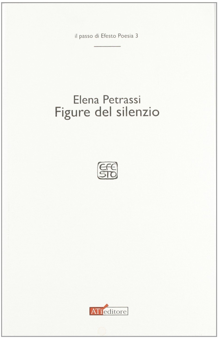 Figure del silenzio Figure del silenzio