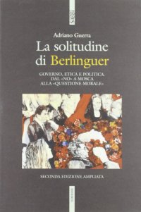 La solitudine di Berlinguer