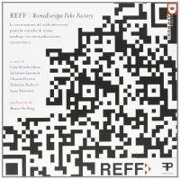 Reff. La reinvenzione del reale attraverso pratiche di remix, mashup, reenactment