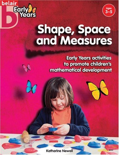 Shape, Space and Measures Shape, Space and Measures