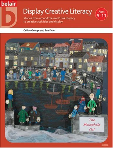 Display Creative Literacy Display Creative Literacy