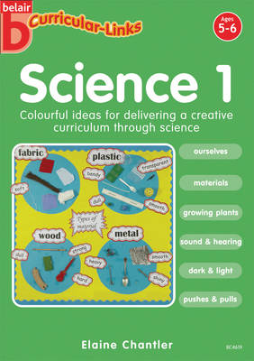 Curricular Links Science Curricular Links Science