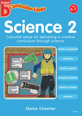 Curricular Links Science Curricular Links Science