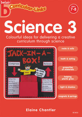 Curricular Links Science Curricular Links Science
