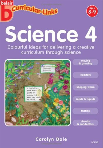 Curricular Links Science Curricular Links Science