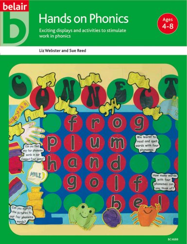 Hands on Phonics Hands on Phonics