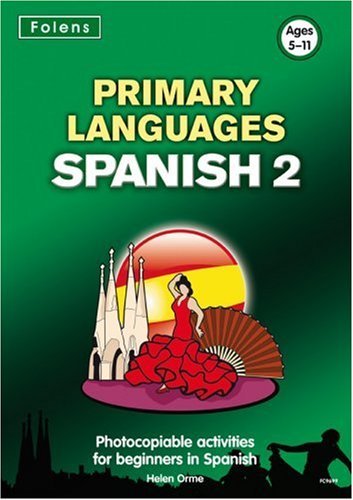 Spanish Spanish