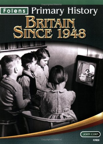 Britain Since 1948 Britain Since 1948