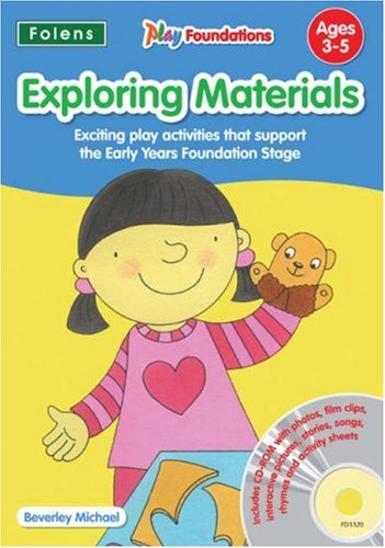 Exploring Materials Exploring Materials