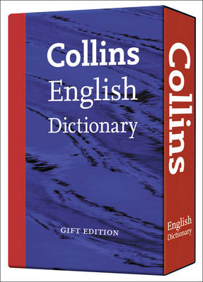 English Dictionary English Dictionary