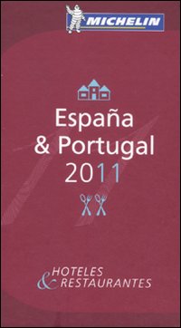 España & Portugal 2011. La guida rossa España & Portugal 2011. La guida rossa