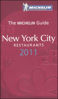 New York City 2011. La guida rossa. Ediz. inglese. New York City 2011. La guida rossa. Ediz. inglese.