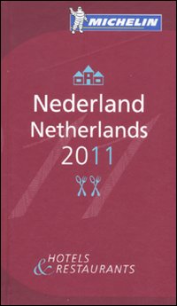 Nederland-Netherlands 2011. Hotels & restaurants Nederland-Netherlands 2011. Hotels & restaurants