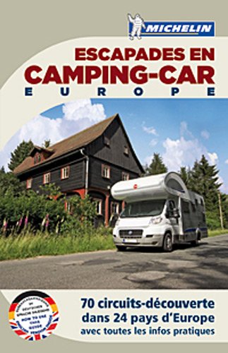 Camping Car Europe 2011 Guide Camping Car Europe 2011 Guide