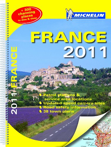 France 2011 Atlas France 2011 Atlas