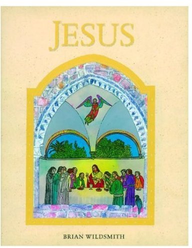 Jesus Jesus